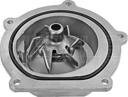 Meyle 53-13 220 0005 — Pompa wodna