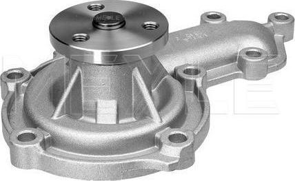 Meyle 53-13 220 0001 - POMPA WODY LAND ROVER DEFENDER