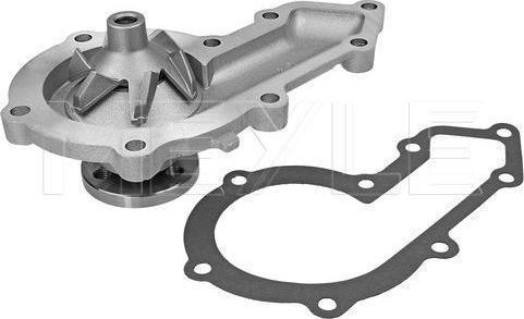 Meyle 53-13 220 0001 - POMPA WODY LAND ROVER DEFENDER