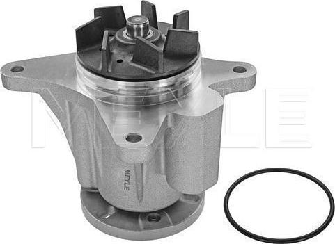 Meyle 53-13 220 0008 — Pompa wodna