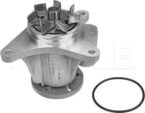 Meyle 53-13 220 0007 - POMPA WODY RANGE ROVER SPORT 2.7D