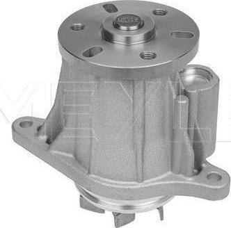 Meyle 53-13 220 0007 - POMPA WODY RANGE ROVER SPORT 2.7D