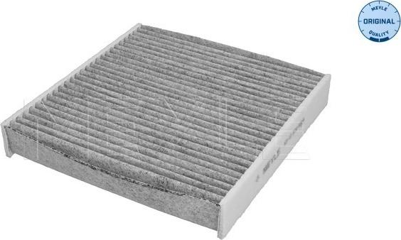 Meyle 53-12 320 0004 — Filtr kabinowy