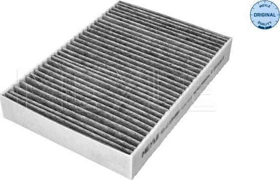 Meyle 53-12 320 0003 — Filtr kabinowy