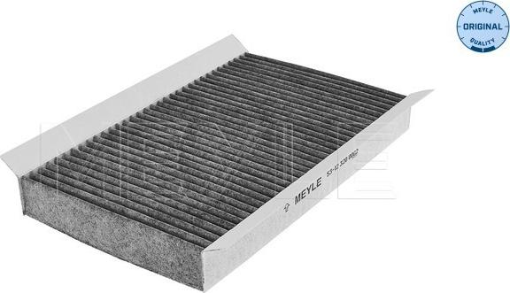Meyle 53-12 320 0002 — Filtr kabinowy