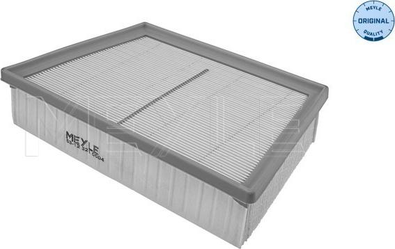 Meyle 53-12 321 0004 — Filtr powietrza