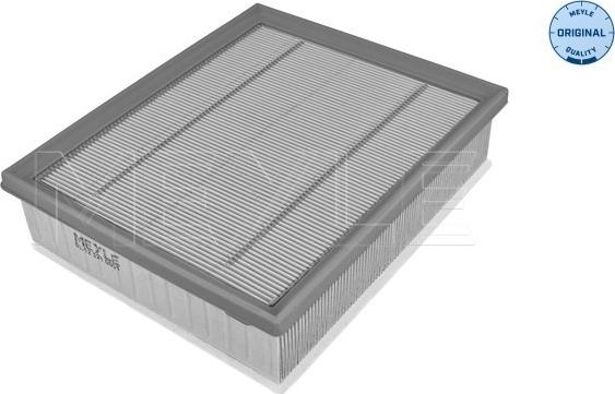Meyle 53-12 321 0001 — Filtr powietrza