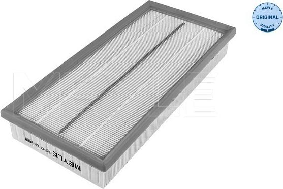 Meyle 53-12 321 0008 — Filtr powietrza