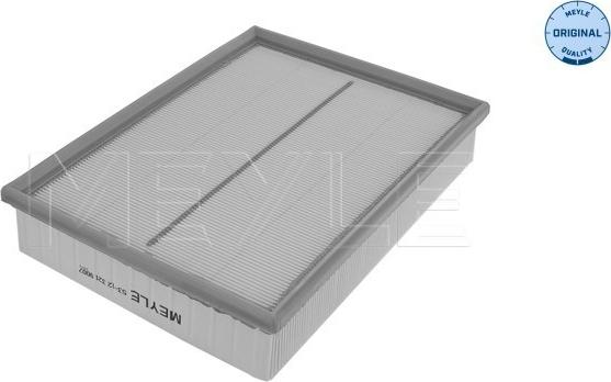 Meyle 53-12 321 0007 — Filtr powietrza