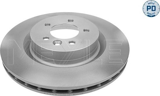 Meyle 53-83 521 0005/PD — Tarcza hamulcowa