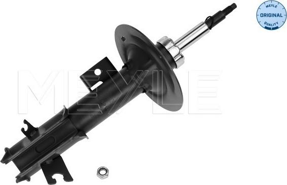 Meyle 526 623 0004 - AMORTYZATOR VOLVO P. V40 PR