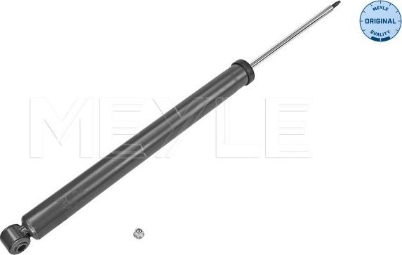 Meyle 526 725 0010 - AMORTYZATOR VOLVO T. V40 1.5-2.5 03.12- LE-PR