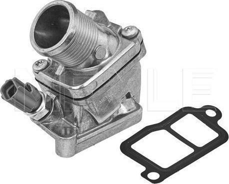 Meyle 528 228 0000 — Termostat, środek chłodzący