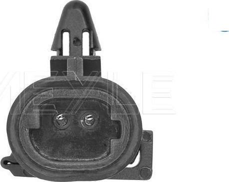 Meyle 57-14 899 0008 - CZUJNIK ABS JEEP P. GRAND CHEROKEE 4.0 99- LE
