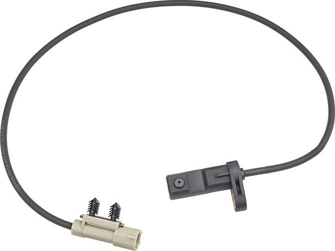 Meyle 57-14 899 0007 - CZUJNIK ABS JEEP T. GRAND CHEROKEE 3.0-6.1 04- LE-PR