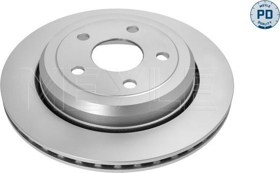 Meyle 57-15 523 0006/PD — Tarcza hamulcowa