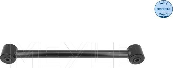 Meyle 57-16 050 0004 - Wahacz zawieszenia koła tył