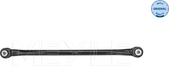 Meyle 57-16 050 0005 — Drążek / wspornik, zawieszenie koła
