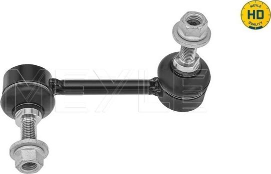 Meyle 57-16 060 0020/HD - ŁĄCZNIK STAB. JEEP P. GRAND CHEROKKE 3.0CRD-3.6-5.7 10- PR