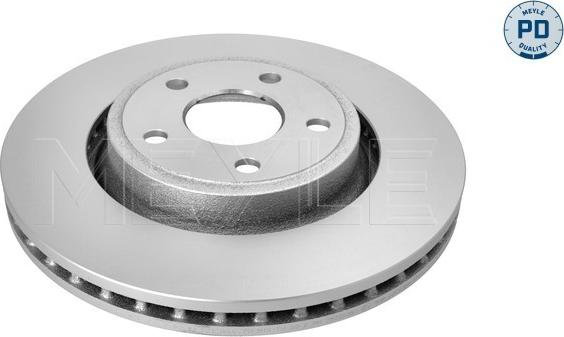 Meyle 57-83 521 0005/PD — Tarcza hamulcowa