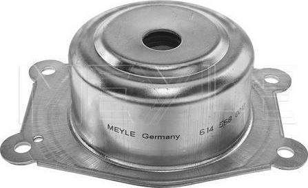Meyle 614 568 0013 — Łożyskowanie silnika