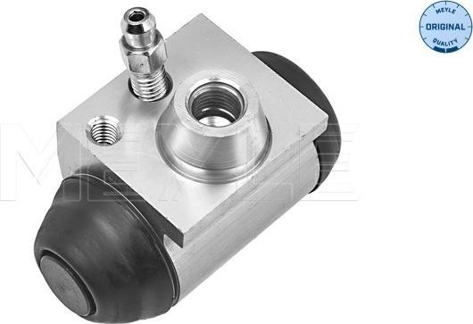 Meyle 614 531 0001 - CYLINDEREK HAM. OPEL AGILA 1.0-1.2-1.3 CDTI 08-14 LE-PR