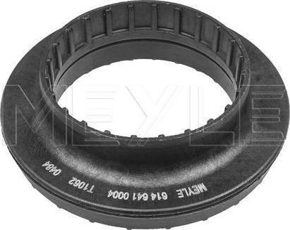 Meyle 614 641 0004 - ŁOŻYSKO PODUSZKI AMORT. OPEL ASTRA H-SIGNUM-VECTRA C-ZAFIRA B- SAAB 9-