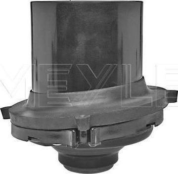 Meyle 614 641 0001 - PODUSZKA AMORT. OPEL P. ASTRA G. CORSA C. TIGRA. VECTRA B 1.0-2.2 10.95-03.04 LE-PR