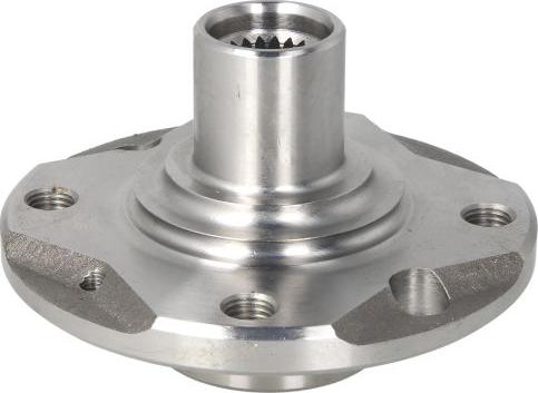 Meyle 614 652 0002 — Piasta koła
