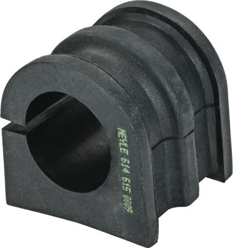 Meyle 614 615 0009 — Tuleja, stabilizator
