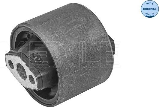 Meyle 614 610 0016 - TULEJA WAH. CHEVROLET P. TRAX 12- -OPEL MOKKA 12- TYLNA LE-PR