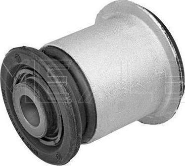 Meyle 614 610 0010 - TULEJA WAH. OPEL P. ASTRA J-INSIGNIA LE-PR PRZEDNIA