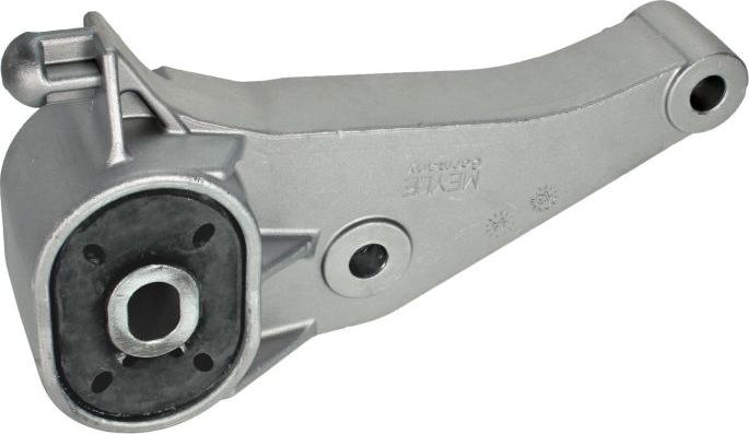 Meyle 614 684 0032 - PODUSZKA SIL. OPEL CORSA C-MERIVA-TIGRA TYLNA