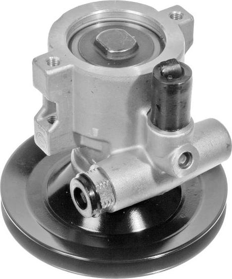 Meyle 614 631 0009 — Pompa hydrauliczna, układ kierowniczy