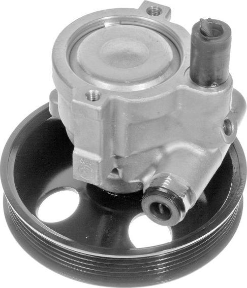 Meyle 614 631 0001 — Pompa hydrauliczna, układ kierowniczy