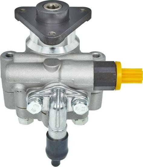 Meyle 614 631 0016 — Pompa hydrauliczna, układ kierowniczy
