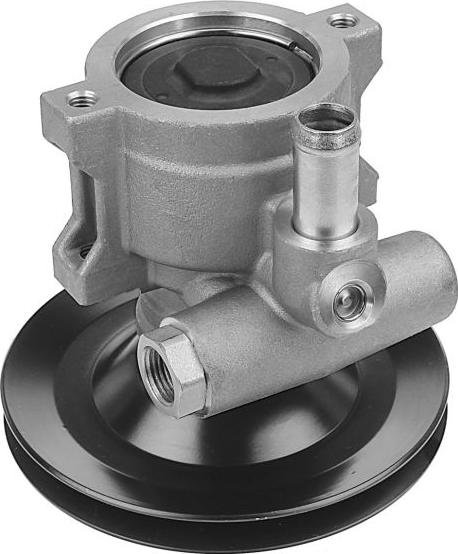 Meyle 614 631 0011 — Pompa hydrauliczna, układ kierowniczy