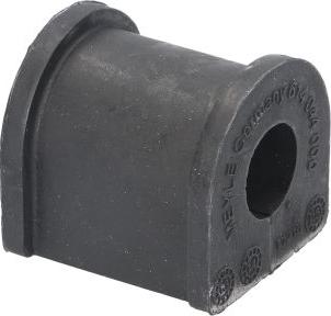 Meyle 614 044 0001 - GUMA STAB. OPEL T. VECTRA B  ŚR WEW.15MM