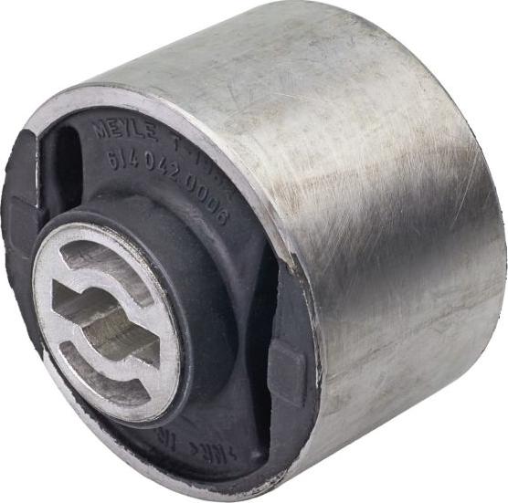 Meyle 614 042 0006 - TULEJA WAH. OPEL T. VECTRA C
