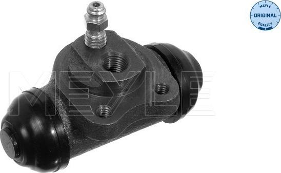 Meyle 614 055 0004 — Cylinderek hamulcowy
