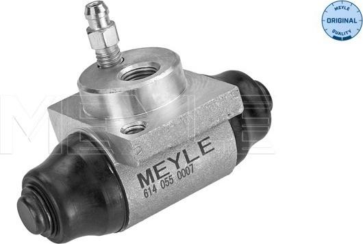 Meyle 614 055 0007 — Cylinderek hamulcowy