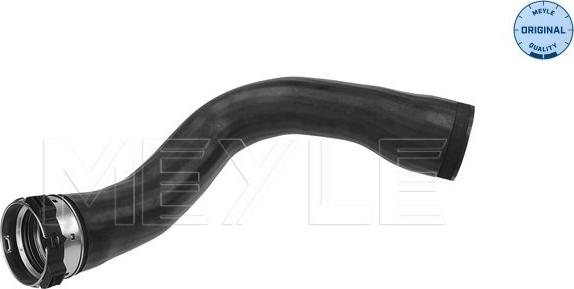 Meyle 614 036 0013 - PRZEWÓD TURBOSPRĘŻARKI OPEL INSIGNIA 2.0CDTI 08-