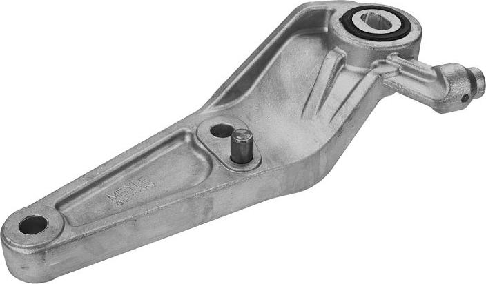 Meyle 614 030 0072 — Łożyskowanie silnika