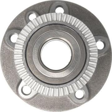 Meyle 614 160 0003 — Zestaw łożysk koła