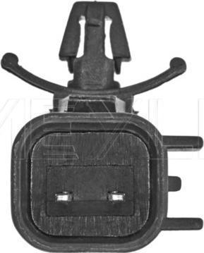 Meyle 614 899 0051 - CZUJNIK ABS OPEL T. ASTRA K 15- LE-PR