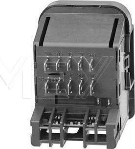 Meyle 614 890 0010 - WŁĄCZNIK ŚWIATEŁ GŁÓWNYCH OPEL