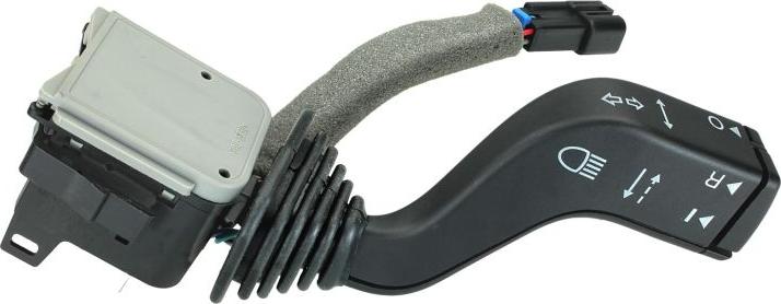 Meyle 614 850 0000 - PRZEŁĄCZNIK KIERUNKOWSKAZÓW OMEGA OPEL B- VECTTRA B