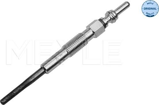 Meyle 614 860 0014 — Świeca żarowa