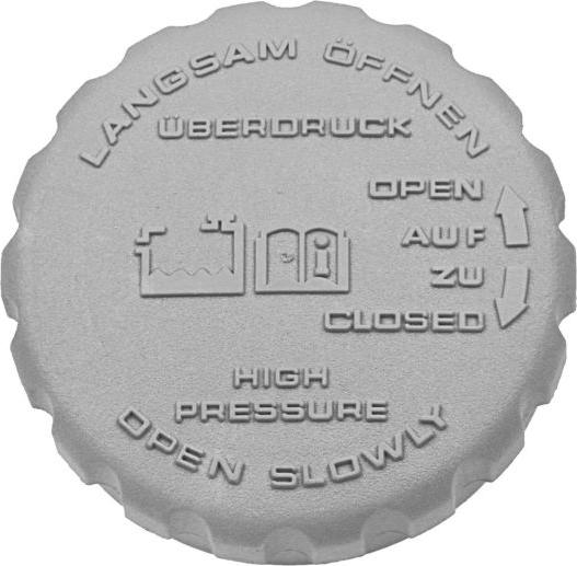 Meyle 614 800 9001 — Pokrywa / Osłona