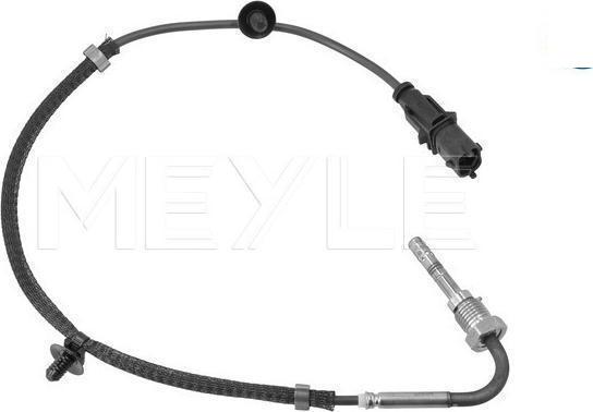 Meyle 614 800 0061 - CZUJNIK TEMP. SPALIN OPEL ASTRA 2.0CDTI 11-